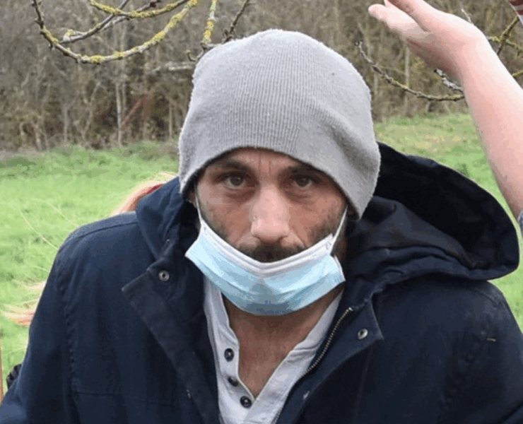 Capture decran 2025 08 01 041319 Un surnom glaçant en prison pour Cédric Jubillar… Silence et malaise derrière les barreaux