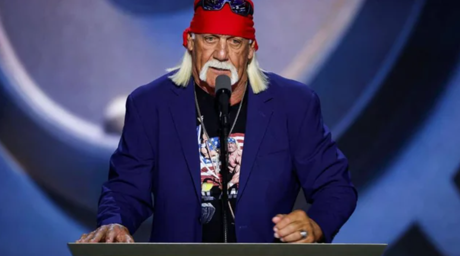 Hulk Hogan : une triste vérité révélée avant sa mort — sa fille Brooke avait demandé à être retirée de son testament 1 Hulk Hogan : une triste vérité révélée avant sa mort — sa fille Brooke avait demandé à être retirée de son testament Capture decran 2025 08 01 042857 Hulk Hogan : une triste vérité révélée avant sa mort — sa fille Brooke avait demandé à être retirée de son testament