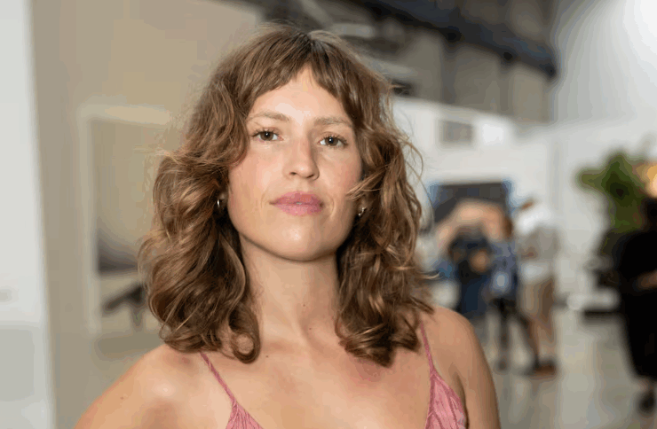 Capture decran 2025 08 01 043022 Claudia Bouvette cherche l’amour et lance l’audition : « Je suis à la veille de faire passer des auditions ! »