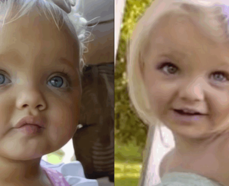 Capture decran 2025 08 02 102104 Aira, « la poupée humaine », 15 ans plus tard : l’ancienne enfant star méconnaissable aujourd’hui