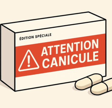 Capture decran 2025 08 02 121541 Ces médicaments du quotidien deviennent dangereux pendant la chaleur