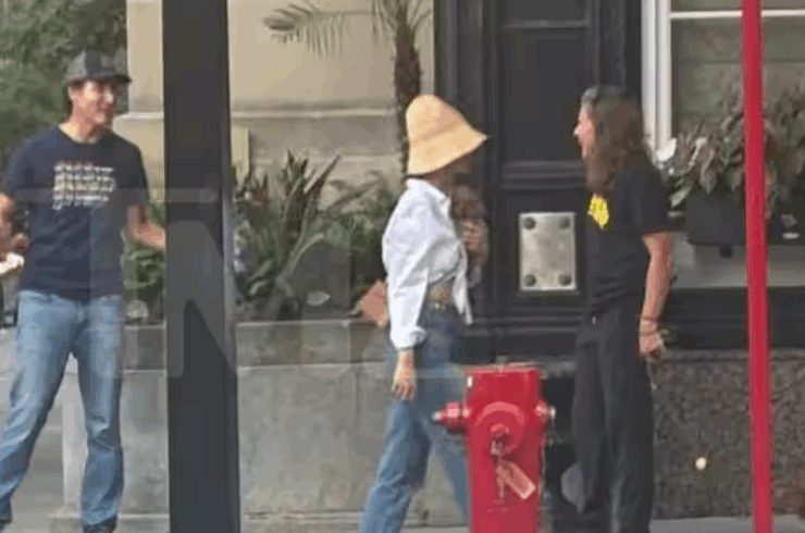 Capture decran 2025 08 02 133144 Trudeau et Katy Perry en soirée à Montréal : souper, cocktails et rumeurs…