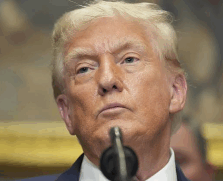 Capture decran 2025 08 02 135800 La Russie répond sèchement à Trump après ses propos tranchants sur Poutine