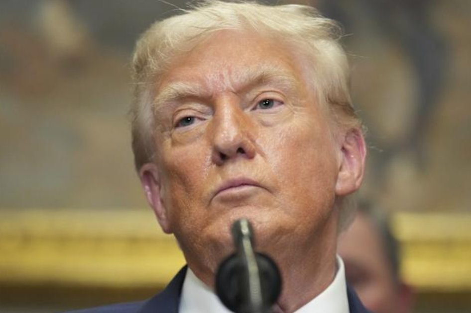 La Russie répond sèchement à Trump après ses propos tranchants sur Poutine 1 La Russie répond sèchement à Trump après ses propos tranchants sur Poutine Capture decran 2025 08 02 135800 La Russie répond sèchement à Trump après ses propos tranchants sur Poutine