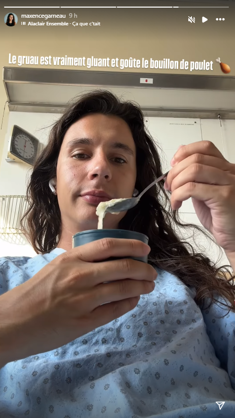 Maxence Garneau, de Si on s’aimait Célébrités, hospitalisé d’urgence 4 Maxence Garneau, de Si on s’aimait Célébrités, hospitalisé d’urgence Capture decran 2025 08 02 231321 Maxence Garneau, de Si on s’aimait Célébrités, hospitalisé d’urgence