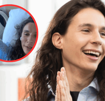 Capture decran 2025 08 02 232413 Maxence Garneau, de Si on s’aimait Célébrités, hospitalisé d’urgence