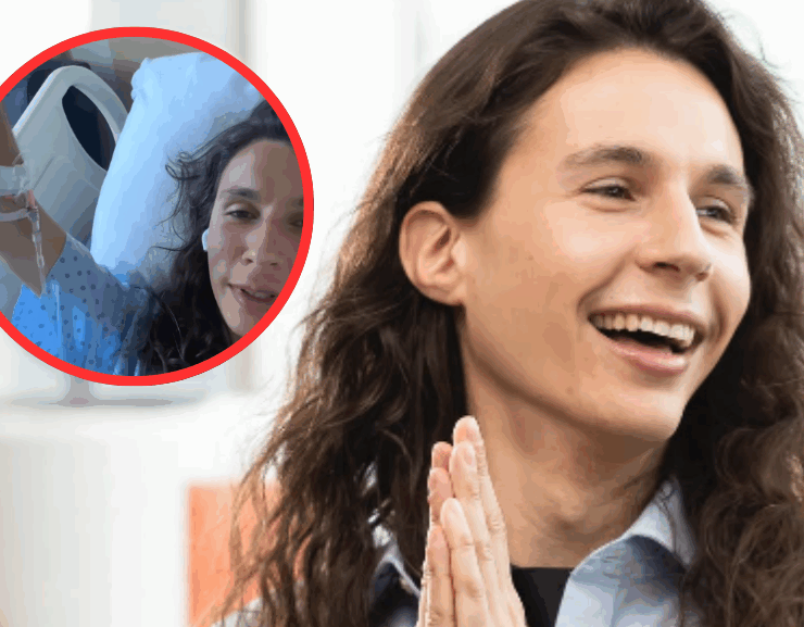 Capture decran 2025 08 02 232413 Maxence Garneau, de Si on s’aimait Célébrités, hospitalisé d’urgence