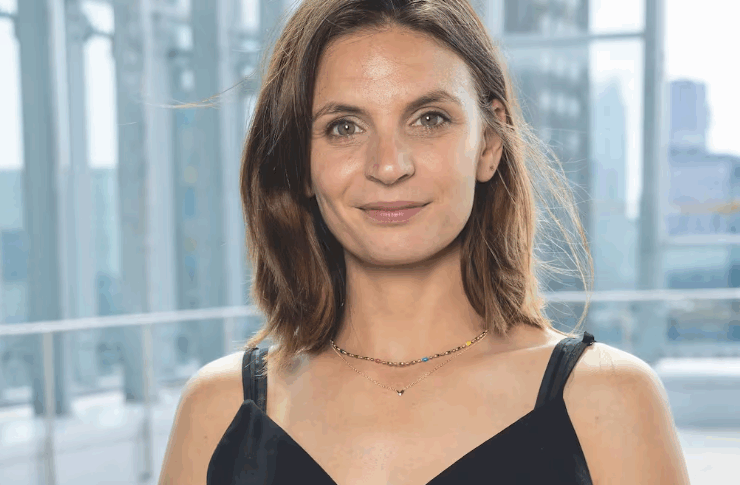 Capture decran 2025 08 03 135229 Marilyn Castonguay en couple avec un réalisateur adoré du public québécois