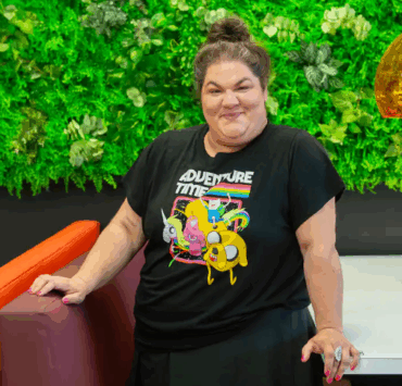 Capture decran 2025 08 03 141136 Christine Morency riposte avec classe à un salon de coiffure qui a dénigré son corps