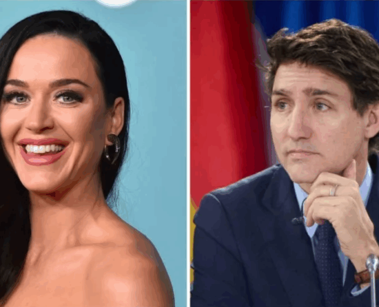 Capture decran 2025 08 03 141936 Une source proche confirme : entre Katy Perry et Justin Trudeau, ce ne serait pas que de l’amitié…