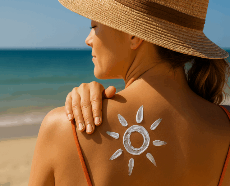 Capture decran 2025 08 04 062711 Crèmes solaires 2025 : une marque surprise sur le podium selon 60 Millions de consommateurs