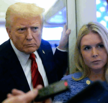 Donald Trump surprend avec une déclaration troublante sur les lèvres de Karoline Leavitt 3 Donald Trump surprend avec une déclaration troublante sur les lèvres de Karoline Leavitt Capture decran 2025 08 04 070910 Donald Trump surprend avec une déclaration troublante sur les lèvres de Karoline Leavitt