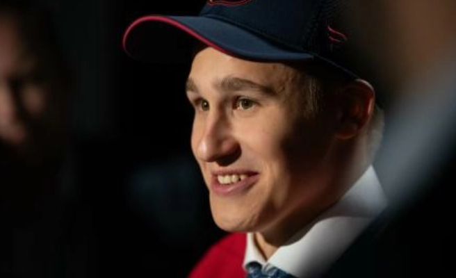 Ivan Demidov et Patrik Laine : un duo inattendu qui fait déjà rêver les partisans du CH 1 Ivan Demidov et Patrik Laine : un duo inattendu qui fait déjà rêver les partisans du CH Capture decran 2025 08 04 082614 Ivan Demidov et Patrik Laine : un duo inattendu qui fait déjà rêver les partisans du CH