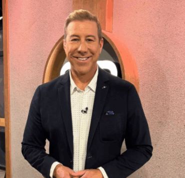 Capture decran 2025 08 04 130235 Richard Turcotte célèbre 29 ans de mariage… et se lance en musique country !