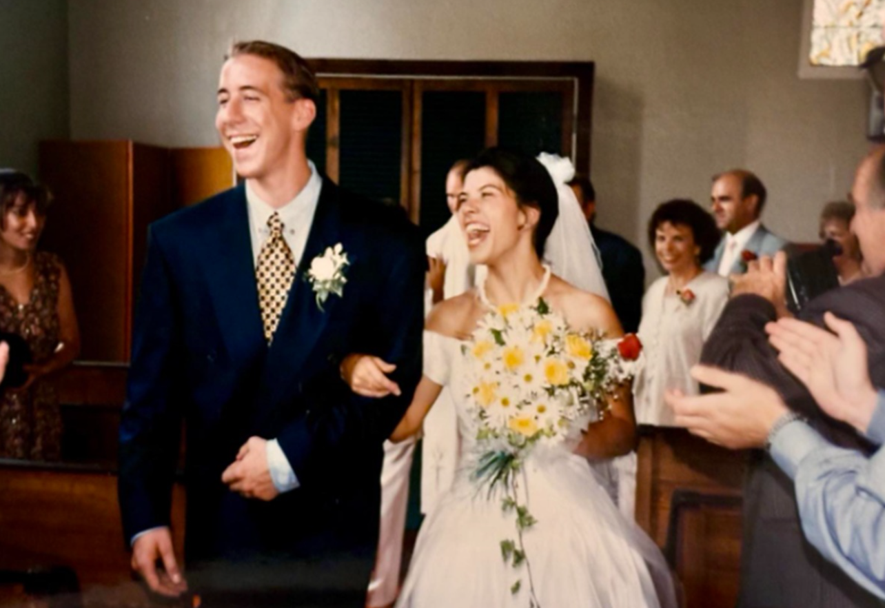 Capture decran 2025 08 04 130327 Richard Turcotte célèbre 29 ans de mariage… et se lance en musique country !