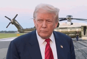 Capture decran 2025 08 04 131226 Donald Trump encense Sydney Sweeney après avoir appris qu’elle est républicaine : « J’adore sa pub ! »