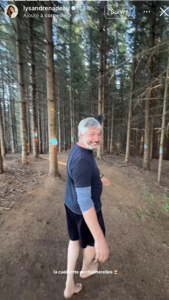 Capture decran 2025 08 05 041225 Lysandre Nadeau en deuil : Jasette, la corneille au grand cœur, s’est envolée pour toujours