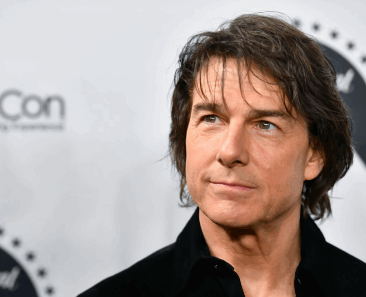 Capture decran 2025 08 05 041427 1 Tom Cruise en couple avec une actrice populaire de 36 ans ?