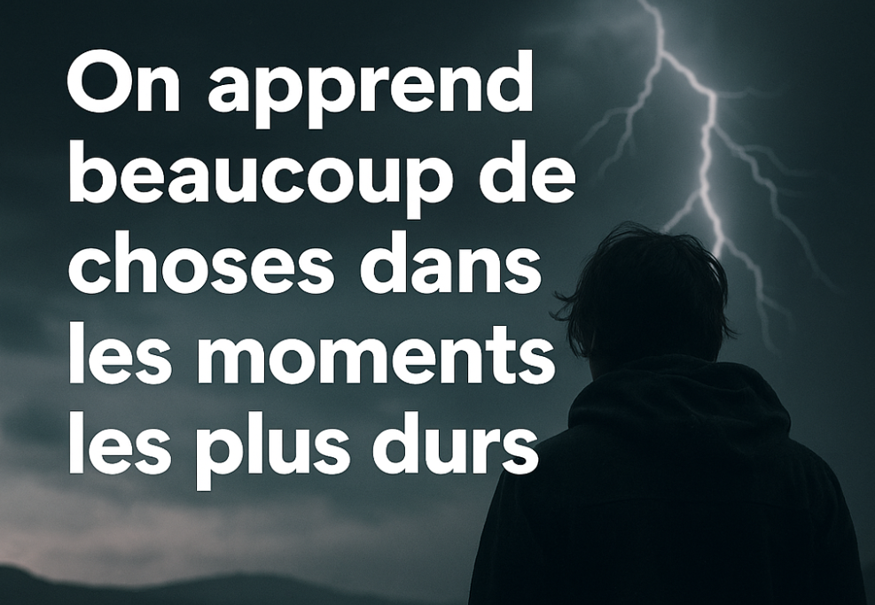 On apprend beaucoup de choses dans les moments les plus durs 1 On apprend beaucoup de choses dans les moments les plus durs Capture decran 2025 08 05 050618 On apprend beaucoup de choses dans les moments les plus durs