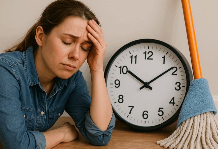 Capture decran 2025 08 05 114230 Cette astuce toute simple vous fait gagner 20 minutes de ménage chaque semaine !