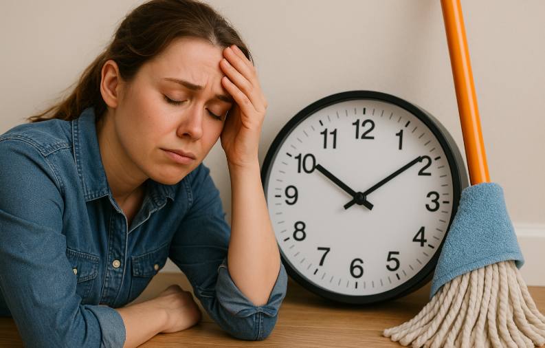 Cette astuce toute simple vous fait gagner 20 minutes de ménage chaque semaine ! 1 Cette astuce toute simple vous fait gagner 20 minutes de ménage chaque semaine ! Capture decran 2025 08 05 114230 Cette astuce toute simple vous fait gagner 20 minutes de ménage chaque semaine !