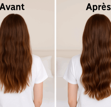Économisez du temps ET de l’argent avec cette astuce toute simple pour vos cheveux ! 2 Économisez du temps ET de l’argent avec cette astuce toute simple pour vos cheveux ! Capture decran 2025 08 05 114504 Économisez du temps ET de l’argent avec cette astuce toute simple pour vos cheveux !
