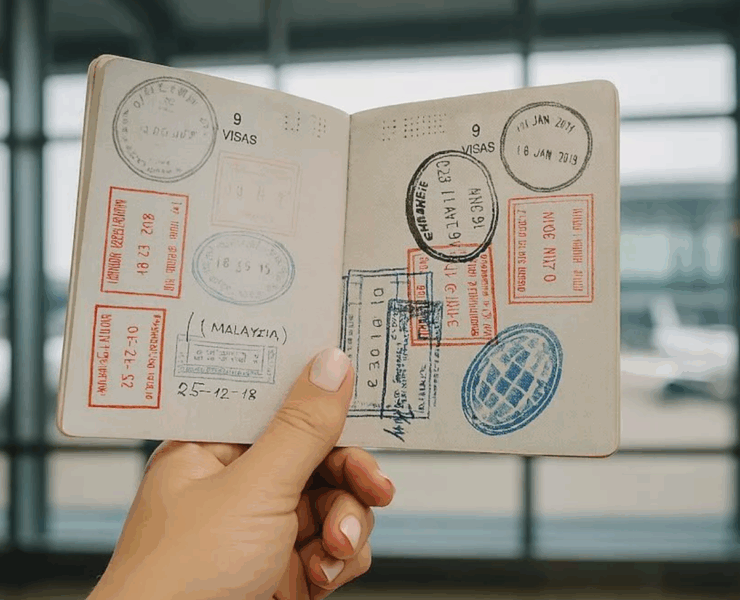 Capture decran 2025 08 06 061326 Si vous avez visité l’un de ces 11 pays, vous faites partie des 5 % de voyageurs les plus audacieux