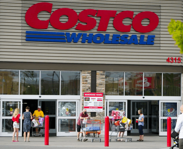 Capture decran 2025 08 06 063508 Fraude géante chez Costco : un homme vole pour 1,5 million en utilisant 140 cartes de crédit volées