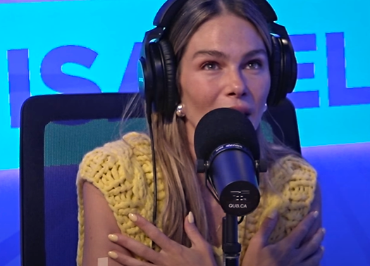 « Je ne sais pas si je vais m’en remettre un jour » – Maripier Morin se livre avec émotion 1 « Je ne sais pas si je vais m’en remettre un jour » – Maripier Morin se livre avec émotion Capture decran 2025 08 06 162652 « Je ne sais pas si je vais m’en remettre un jour » – Maripier Morin se livre avec émotion