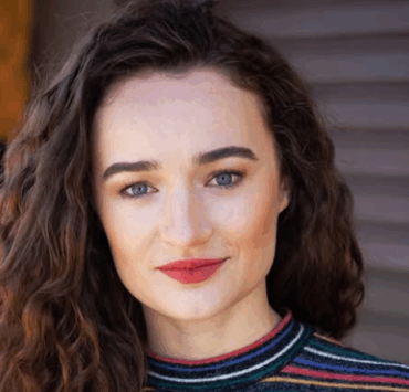 Capture decran 2025 08 06 174745 Une jeune actrice connue dans The Walking Dead s'en va à seulement 33 ans