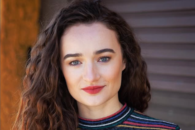 Une jeune actrice connue dans The Walking Dead s'en va à seulement 33 ans 1 Une jeune actrice connue dans The Walking Dead s'en va à seulement 33 ans Capture decran 2025 08 06 174745 Une jeune actrice connue dans The Walking Dead s'en va à seulement 33 ans