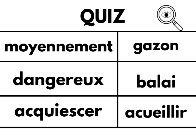 Un seul mot est mal écrit. Tu as 15 secondes pour le trouver ! 1 Un seul mot est mal écrit. Tu as 15 secondes pour le trouver ! Capture decran 2025 08 06 232409 Un seul mot est mal écrit. Tu as 15 secondes pour le trouver !