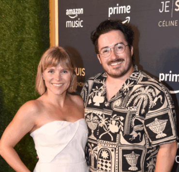 Capture decran 2025 08 07 020455 Bryan Audet et Véronique Claveau: leurs enfants font une entrevue et ça dérape