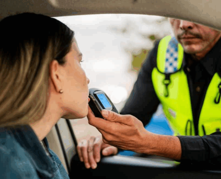 Capture decran 2025 08 07 021740 Ivre et droguée, elle propose un strip-tease aux gendarmes pour échapper à l’arrestation
