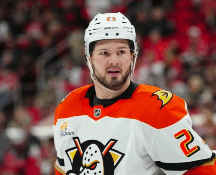 Capture decran 2025 08 07 025303 Mason McTavish : le prix demandé est connu et le CH officiellement en course