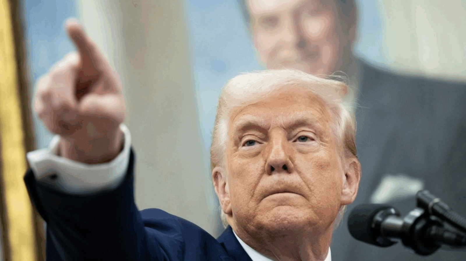 Trump impose de nouveaux tarifs douaniers majeurs : les prix de nombreux produits pourraient exploser 1 Trump impose de nouveaux tarifs douaniers majeurs : les prix de nombreux produits pourraient exploser Capture decran 2025 08 07 031157 Trump impose de nouveaux tarifs douaniers majeurs : les prix de nombreux produits pourraient exploser