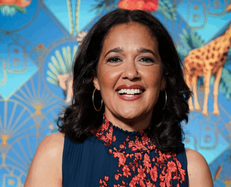 Capture decran 2025 08 07 120822 Sophie Fouron fait ses débuts à Bonsoir Bonsoir : un commentaire revient souvent…