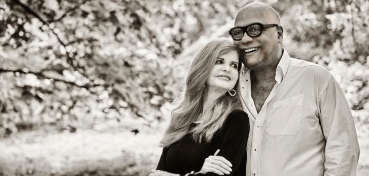 Capture decran 2025 08 07 122307 Josélito Michaud célèbre 25 ans de mariage avec Véronique Béliveau dans un vibrant hommage