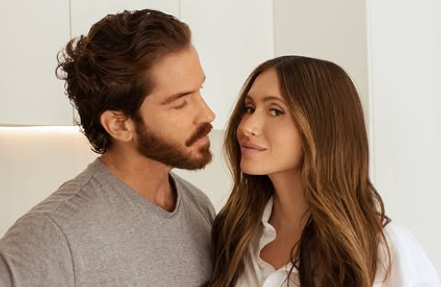 Lysandre et Claude répondent franchement sur une rumeur de leur couple 1 Lysandre et Claude répondent franchement sur une rumeur de leur couple Capture decran 2025 08 07 155553 Lysandre et Claude répondent franchement sur une rumeur de leur couple