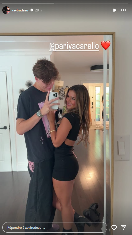 Le fils de Justin Trudeau en amour avec une influenceuse bien connue ! 2 Le fils de Justin Trudeau en amour avec une influenceuse bien connue ! Capture decran 2025 08 08 154949 Le fils de Justin Trudeau en amour avec une influenceuse bien connue !