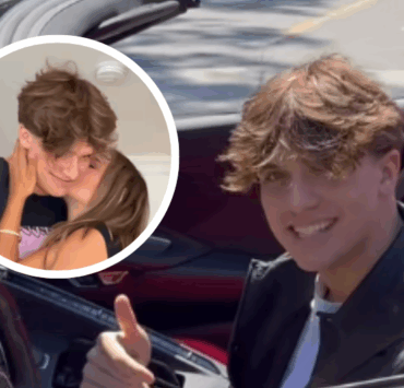 Capture decran 2025 08 08 160411 Le fils de Justin Trudeau en amour avec une influenceuse bien connue !