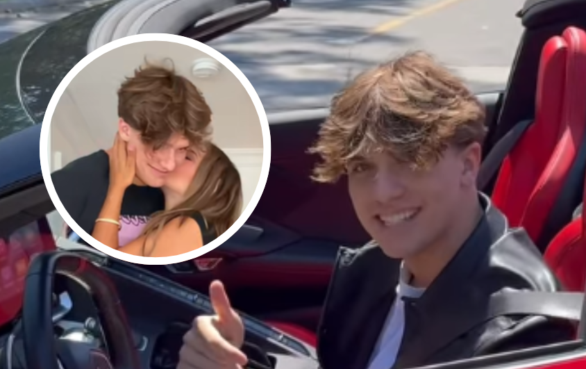 Le fils de Justin Trudeau en amour avec une influenceuse bien connue ! 1 Le fils de Justin Trudeau en amour avec une influenceuse bien connue ! Capture decran 2025 08 08 160411 Le fils de Justin Trudeau en amour avec une influenceuse bien connue !