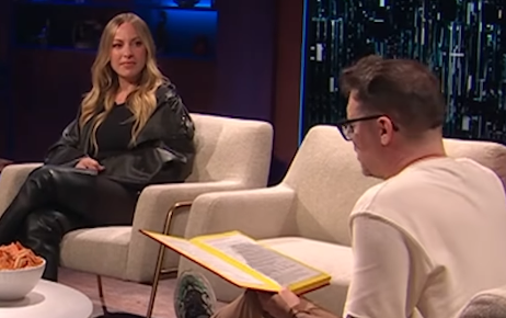 Capture decran 2025 08 08 181720 e1754692588931 Marie-Mai émue aux larmes : Simon Boulerice lui offre un moment qu’elle n’oubliera jamais