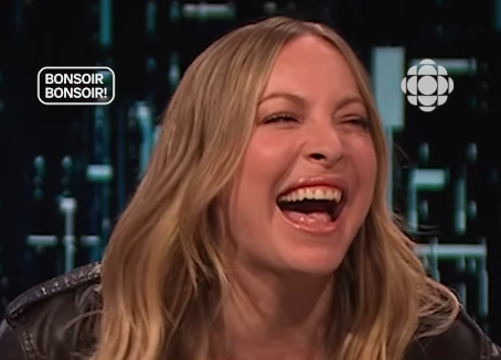 Capture decran 2025 08 08 182302 e1754692613389 Marie-Mai émue aux larmes : Simon Boulerice lui offre un moment qu’elle n’oubliera jamais