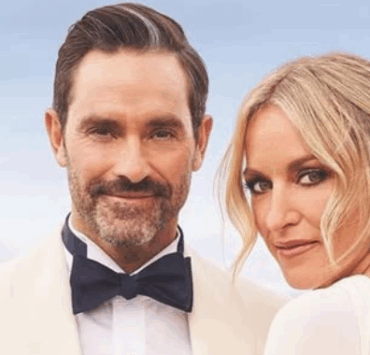 Capture decran 2025 08 08 204504 Émily Bégin fait une mise à jour sur Guillaume Lemay-Thivierge et leur famille