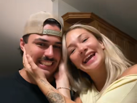 Capture decran 2025 08 08 210656 Joël et Romie : le couple secret de Star Académie? Jean-Philippe Dion les confronte !