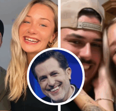 Capture decran 2025 08 08 211957 Joël et Romie : le couple secret de Star Académie? Jean-Philippe Dion les confronte !