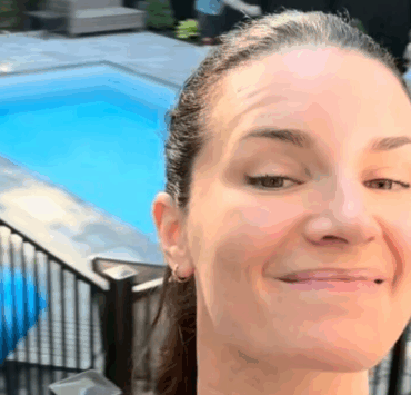 Capture decran 2025 08 09 075710 Marie-Ève Janvier rayonne en maillot de bain et charme ses abonnés