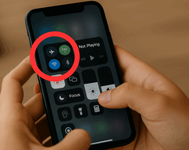 Capture decran 2025 08 09 102721 Le mode “Avion” sur ton téléphone a une autre utilité… et elle va te surprendre !