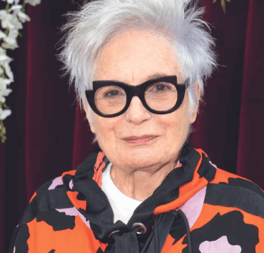 Capture decran 2025 08 10 073547 Louise Latraverse réagit avec humour après des propos qui choquent ses admirateurs